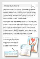 Vorschau - Arbeitsblätter - Materialpaket zum Buch "Im Dschungel wird gewählt" - Seite 2