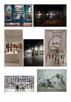 Vorschau - Arbeitsblätter - Kunst ausstellen - aber wie? - Seite 1