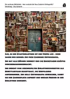 Vorschau - Spiele - Kniffliges Escape Game zur Rechtschreibung (Strategien wie Ableiten, Großschreibung, Nominalisierung etc.) - Seite 2