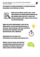 Vorschau - Spiele - Kniffliges Escape Game zur Rechtschreibung (Strategien wie Ableiten, Großschreibung, Nominalisierung etc.) - Seite 3