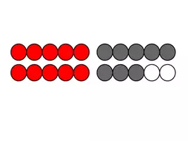 Vorschau - Fördermaterial/Inklusion - Blitzsehen bis 20 geordnet --> Fördermaterial - Seite 3