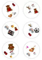 Vorschau - Spiele - same! Finde denZwilling! toys - Seite 2