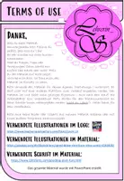 Vorschau - Bildkarten - XL-Paket im Popart-Stil - Seite 2