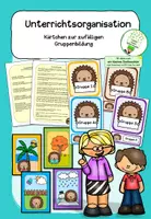 Vorschau - Anderer Materialtyp - Komplettpaket - Startpaket - ALL-IN - IGELKLASSE - Seite 1