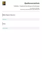 Vorschau - Präsentationen/Tafelbilder - Tafelbilder - Graphische Darstellung von Zuordnungen - Seite 3
