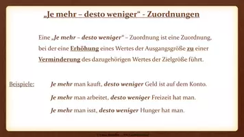 Vorschau - Präsentationen/Tafelbilder - Tafelbilder - Indirekte Proportionalität und Dreisatz - Seite 1