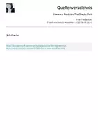 Vorschau - Arbeitsblätter - Grammar Revision: The Simple Past - Seite 1