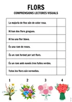 Vista previa - Unidades / Secuencias / Situaciones de Aprendizaje - LECTOESCRIPTURA - Activitats per a cicle inicial - página 1