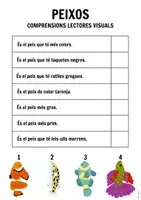 Vista previa - Unidades / Secuencias / Situaciones de Aprendizaje - LECTOESCRIPTURA - Activitats per a cicle inicial - página 3