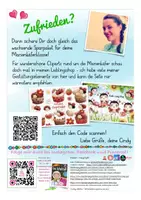 Vorschau - Anderer Materialtyp - Lesezeichen Marienkäferklasse Einschulung Geschenk - Seite 2