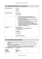 Vorschau - Lehrpläne/Lehrermaterial - Werken und Gestalten Lerhplan Plus Übersicht zum Abhaken - Seite 3