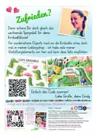 Vorschau - Anderer Materialtyp - Lesezeichen Klassentier Krokodil Krokodilklasse Geschenk Schulanfang - Seite 2