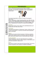 Vorschau - Arbeitsblätter - Materialpaket Lernjobs - Seite 2