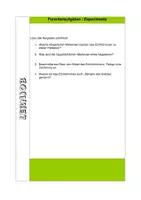 Vorschau - Arbeitsblätter - Lernjob Das Eichhörnchen - Seite 2