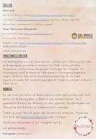 Vorschau - Präsentationen/Tafelbilder - Partitur + Tafelmaterial "soco bate vira" body percussion - Seite 1