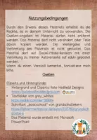 Vorschau - Arbeitsblätter - ENGLISH Sequenz Pets Bundle WK BK Arbeitsblätter Spiele - Seite 1