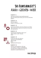 Vorschau - Anderer Materialtyp - Anleitung: Digitaler Audio Gallery Walk - Seite 2
