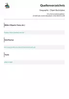 Vorschau - Präsentationen/Tafelbilder - Materialpaket "Geographie" - Seite 2