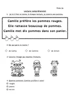Aperçu - Jeux - Lecture fichier autonome sur l’automne - Page 3