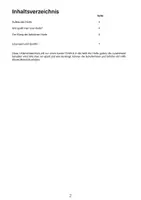 Vorschau - Stundenentwürfe - Musikinstrumente - Die Harfe - Seite 1