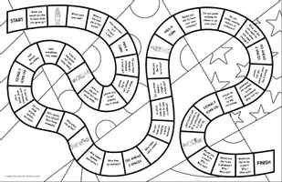Vorschau - Spiele - Jobs: speaking board game; Brettspiel (Englisch) - Seite 3