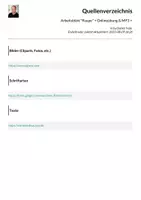 Vorschau - Arbeitsblätter - Arbeitsblatt "Raupe" + Onlineübung & MP3 + - Seite 1