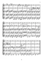 Vorschau - Arbeitsblätter - Klassenmusizieren Bydlo - Seite 3