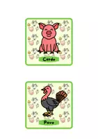 Vista previa - Juegos / Gamificación - El juego de los animales - página 3
