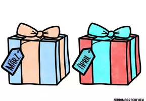 Vorschau - Bildkarten - Geburtstagskalender Geschenke inkl. Titel-Schriftzug - Seite 2