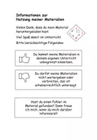 Vorschau - Merkblätter - Anleitung "group puzzle" im Englischunterricht - Seite 2