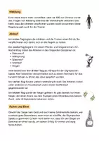 Vorschau - Arbeitsblätter - Die Olympischen Spiele im antiken Griechenland - Seite 2
