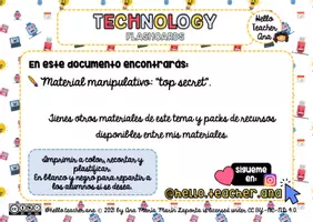 Vista previa - Juegos / Gamificación - Paquete de materiales - página 3