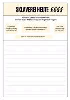 Vorschau - Arbeitsblätter - Sklaverei im antiken Griechenland - Seite 3