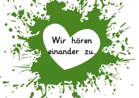 Vorschau - Präsentationen/Tafelbilder - Unterrichtsvereinbarungen "Pubertät und Sexualität" - Seite 3