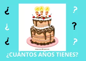 Vista previa - Tarjetas / Manipulativos - Tarjetas de conversación - página 3