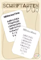 Vorschau - selbst erstellte Schriftarten - SchriftartenDUO - Seite 2