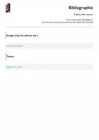 Aperçu - Préparation de séance / Séance complète - Kit pédagogique Balthazar le casoar - Page 1