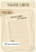 Vorschau - Anderer Materialtyp - To-Do Liste für Goodreads oder zum Ausdrucken - Seite 3