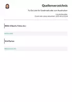 Vorschau - Anderer Materialtyp - To-Do Liste für Goodreads oder zum Ausdrucken - Seite 2
