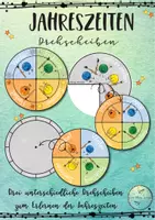 Vorschau - Arbeitsblätter - Materialpaket Jahreszeiten - Seite 1