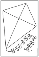 Vorschau - Mal- und Bastelvorlagen - Herbst Ausmalbilder – Herbstmotive, Malvorlagen, Mosaik, Mandala, Muster, kreatives Gestalten | Kunstunterricht, Malen und Zeichnen 4., 5. Klasse, Grundschule, Sekundarstufe - Seite 3