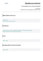 Vorschau - Poster - Anlauttabelle, Kreis, Anlaute, Alphabet - Seite 3