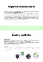 Vorschau - Arbeitsblätter - Verhalten im Fachraum - Sicherheit - Experimentieren - Fachraumordnung - Seite 2