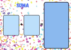 Vista previa - Unidades / Secuencias / Situaciones de Aprendizaje - tablero para sumas y restas con material base 10. - página 1