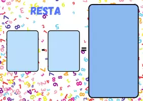 Vista previa - Unidades / Secuencias / Situaciones de Aprendizaje - tablero para sumas y restas con material base 10. - página 2