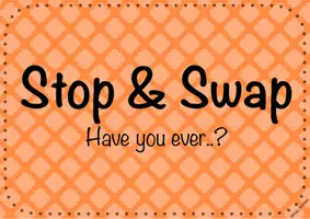 Vorschau - Spiele - Stop & Swap Card Game - Have you ever...? - Present Perfect vs. Simple Past - Seite 2