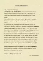 Vorschau - Arbeitsblätter - Geschichte mit Geschichten - Philosophen im antiken Griechenland (inkl. Audio-Datei) - Seite 1