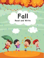 Vorschau - Arbeitsblätter - Time to learn English: Fall read and write - Seite 1