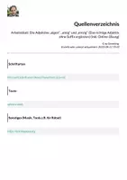 Vorschau - Arbeitsblätter - Arbeitsblatt: Die Adjektive „eigen“, „einig“ und „einzig“ (Das richtige Adjektiv ohne Suffix ergänzen) (inkl. Online-Übung) - Seite 2