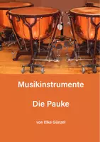 Vorschau - Stundenentwürfe - Musikinstrumente - Die Pauke - Deckblatt